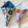 2 Handmade Ice-cream cone holders Image 2