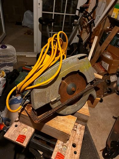 Makita Circular Saw