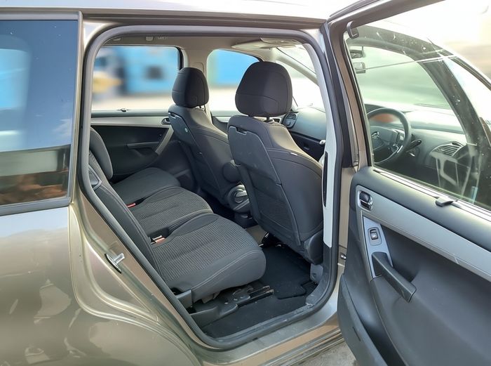 2010 Citroen Grand C4 Picasso