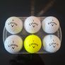 24 Callaway Golf balls Image 2