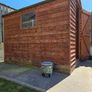 Wooden shed, 8x6 Image 2