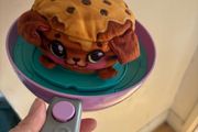Pancake toy