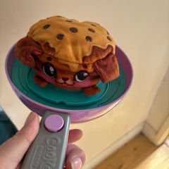 Pancake toy