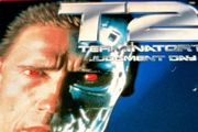 Terminator 2 Judgement Day for Nintendo NES - Boxed