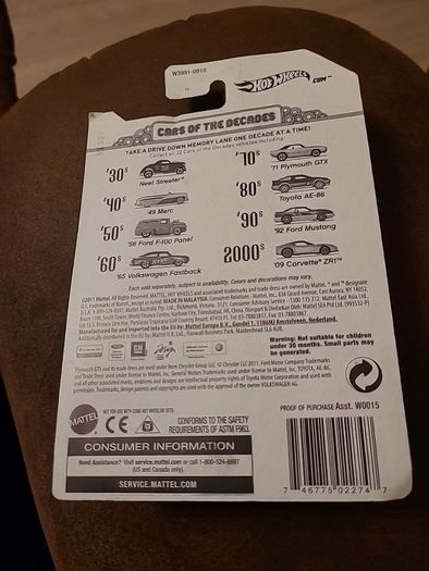 hotwheels