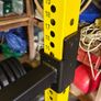BLK BOX Samson/5 Series Dip Station Attachment Image 4