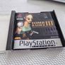 Tomb Raider III PlayStation1 Ps1 PlayStation2 Ps2 Games Original Image 7