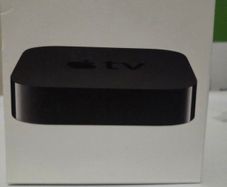 Apple TV
