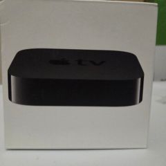 Apple TV