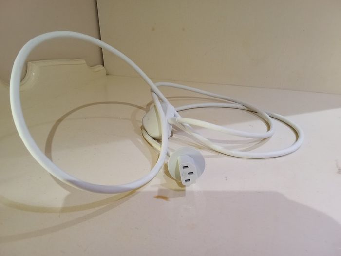 Power Cable