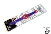 Justin Bieber Kids Analogue Wrist Watch Brand New Sealed In Box