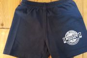 Age 4 Blue Shorts