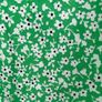 Emily and Fin Green Ditsy Floral Occasion Dress Image 3