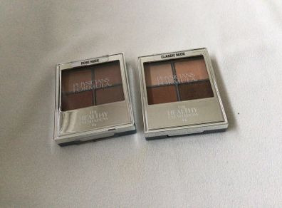 New and Swatched Physicians Formula Eyeshadow Palettes