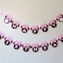 Mickey Mouse Birthday  Decoration Image 4