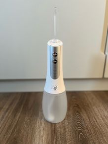 Water Flosser Spotlight Oral Care With UV Sterilise
