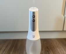 Water Flosser Spotlight Oral Care With UV Sterilise