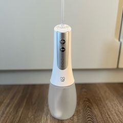 Water Flosser Spotlight Oral Care With UV Sterilise
