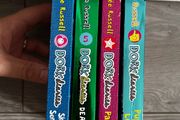 Dork diaries books