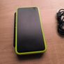 Nintendo 2DS XL with 20 games Image 3