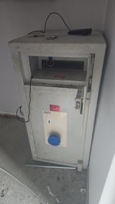 SMP Community 2 Drop Safe
