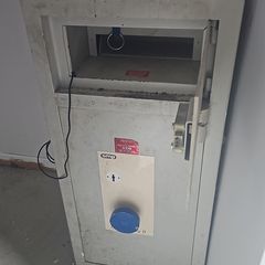 SMP Community 2 Drop Safe