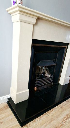 Fireplace valid until.            06/09/2026