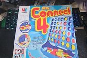 Connect 4