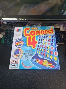 Connect 4