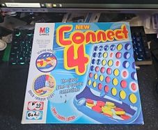 Connect 4