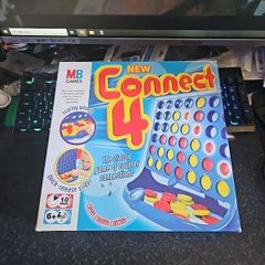 Connect 4