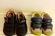 Biomecanics 161141 size 21, also size 22