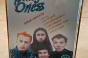 The Young Ones - Series One - BBC DVD