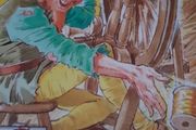 Ladybird ; Favourite Tales (291)  2