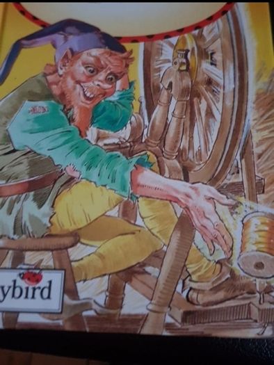 Ladybird ; Favourite Tales (291)  2
