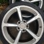 Alloys for bmw 18x8jj 225 40 18 Image 5