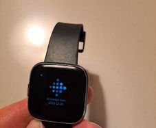 Fitbit Versa 4