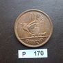 1949 Irish Republic. One Penny. Nice condition! Image 3