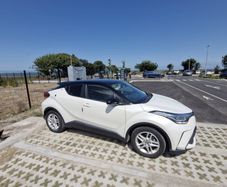 Toyota C-HR 2021