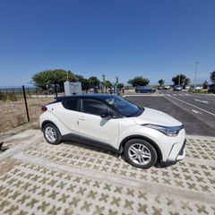Toyota C-HR 2021
