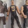 wwf/wwe 1999 jakks pacific figures Image 9
