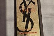 Yves Saint Laurent YSL Black Opium Eau De Parfum Glitter in 1.2ml