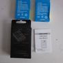 New Charger/2 Batteries For Casio Camera Image 2