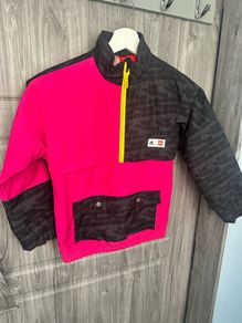 Adidas Lego Half Zip Jacket