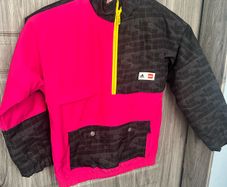 Adidas Lego Half Zip Jacket
