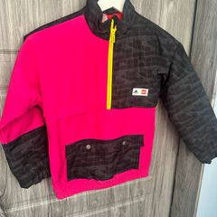 Adidas Lego Half Zip Jacket