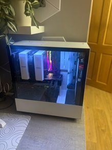 1440p gaming pc