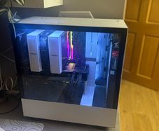 1440p gaming pc