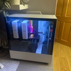 1440p gaming pc