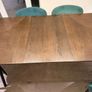 EZ Living Extendable Dining Table & 6 Chairs Image 10
